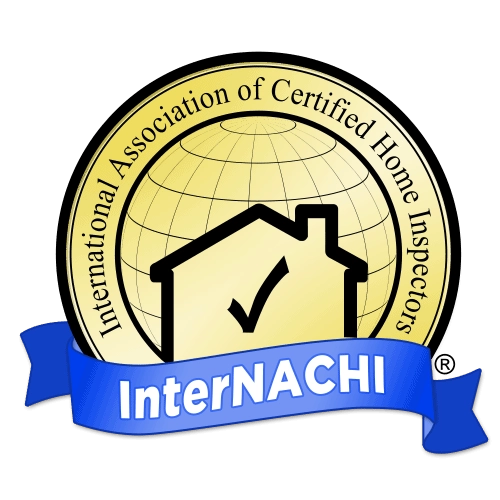 InterNACHI badge