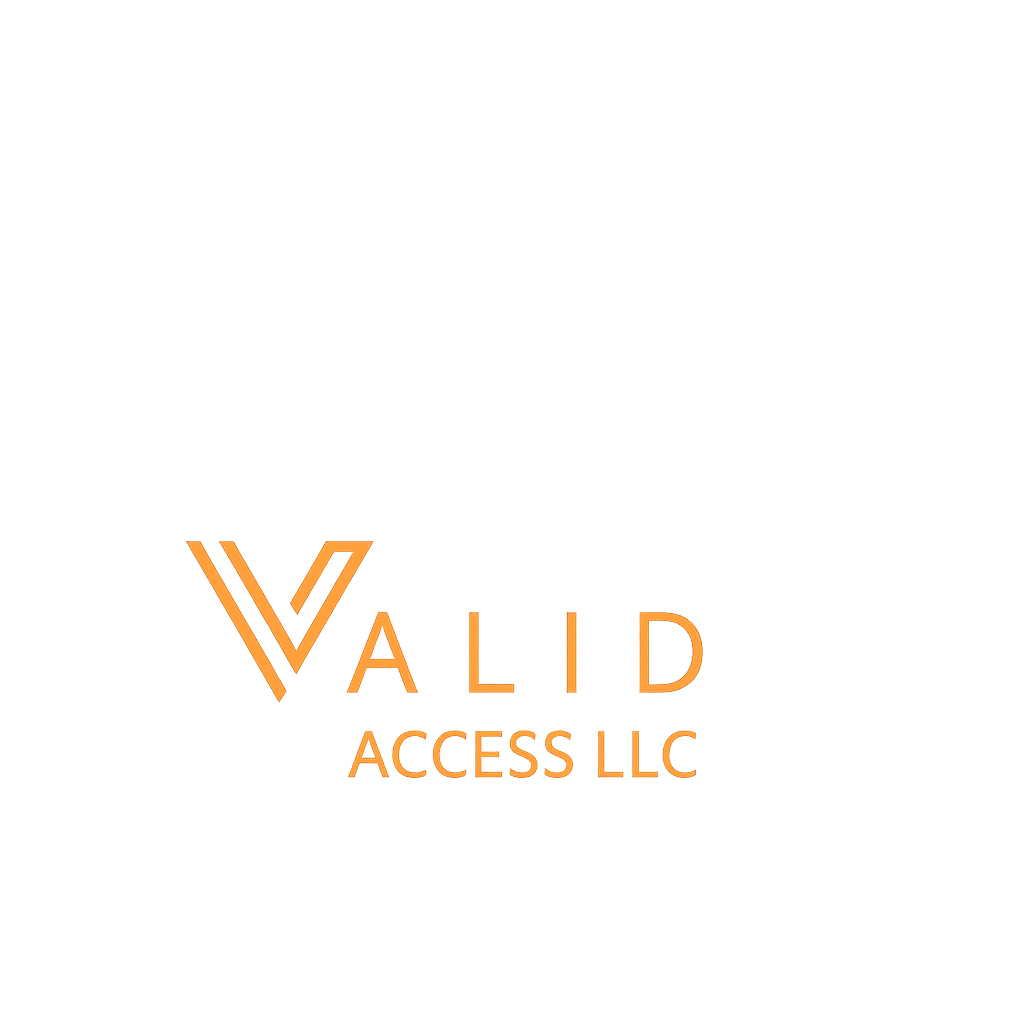Valid Access LLC logo